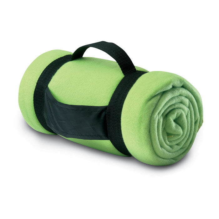 Koc polarowy STAVENGER