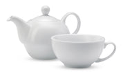 Zestaw do herbaty z dzbankiem TEA TIME