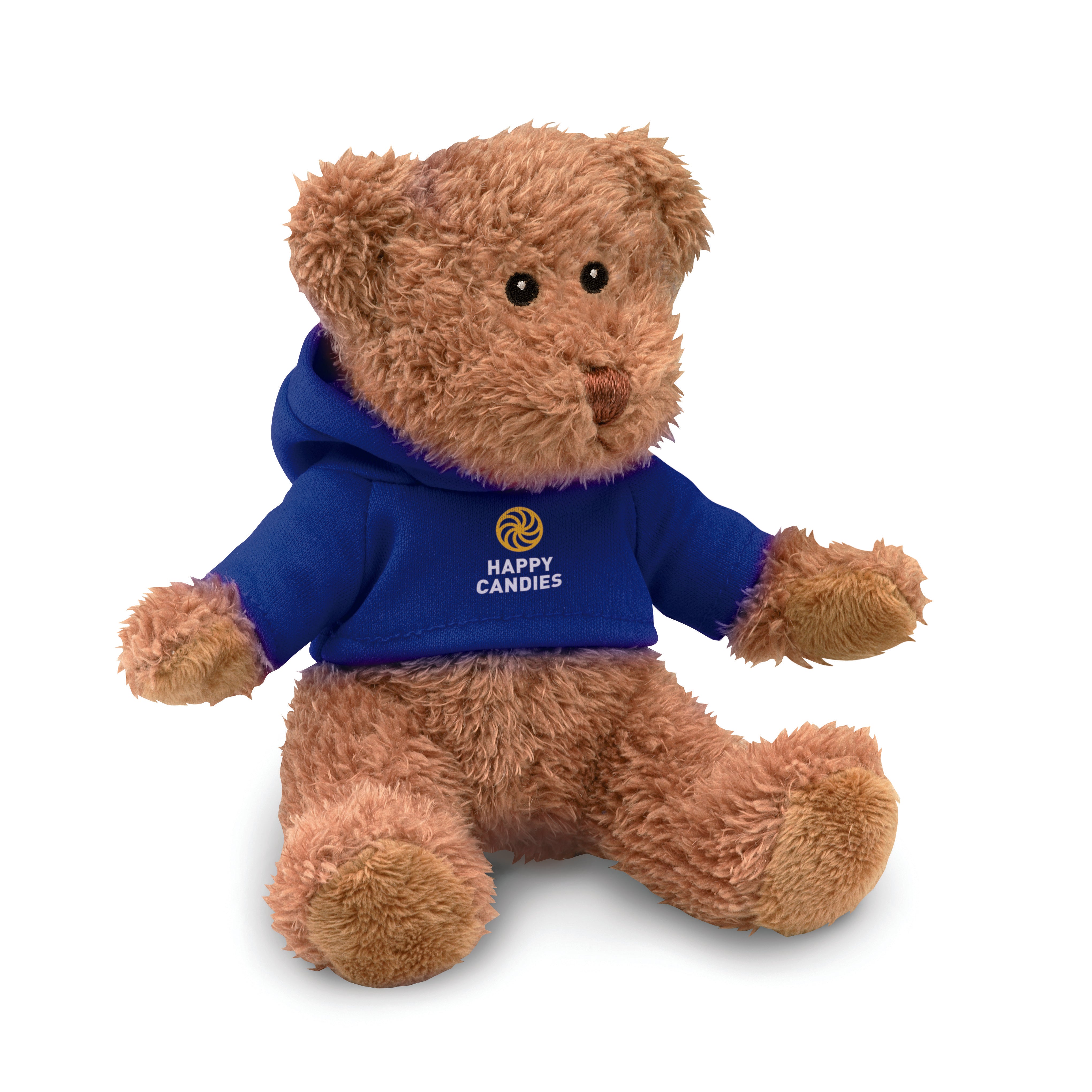 Pluszowy miś w koszulce JOHNNY