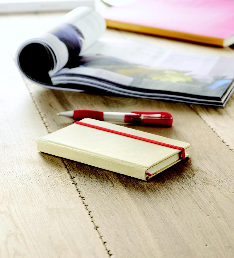 Notes z recyklingu EVERNOTE