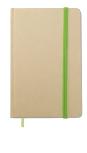 Notes z recyklingu EVERNOTE