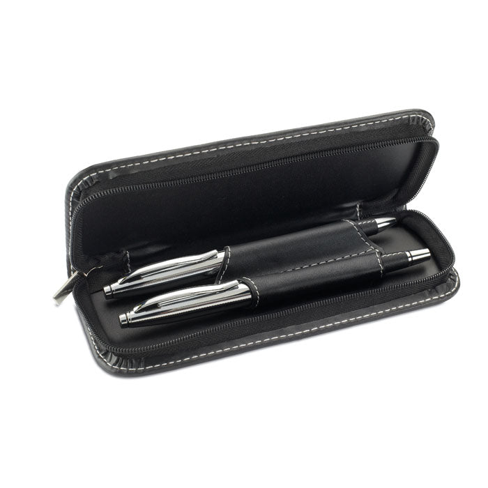 Kpl piśmienny w etui BALTIMORE