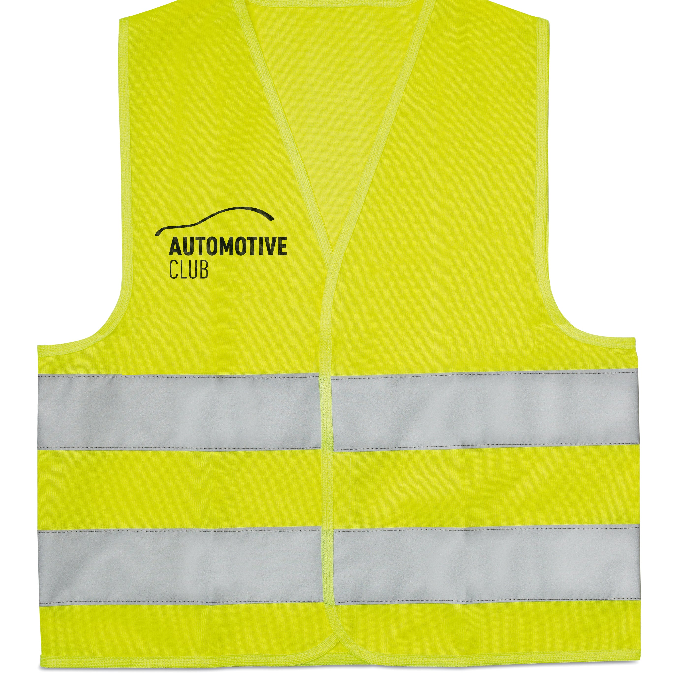 Kamizelka odblask dla dzieci MINI VISIBLE