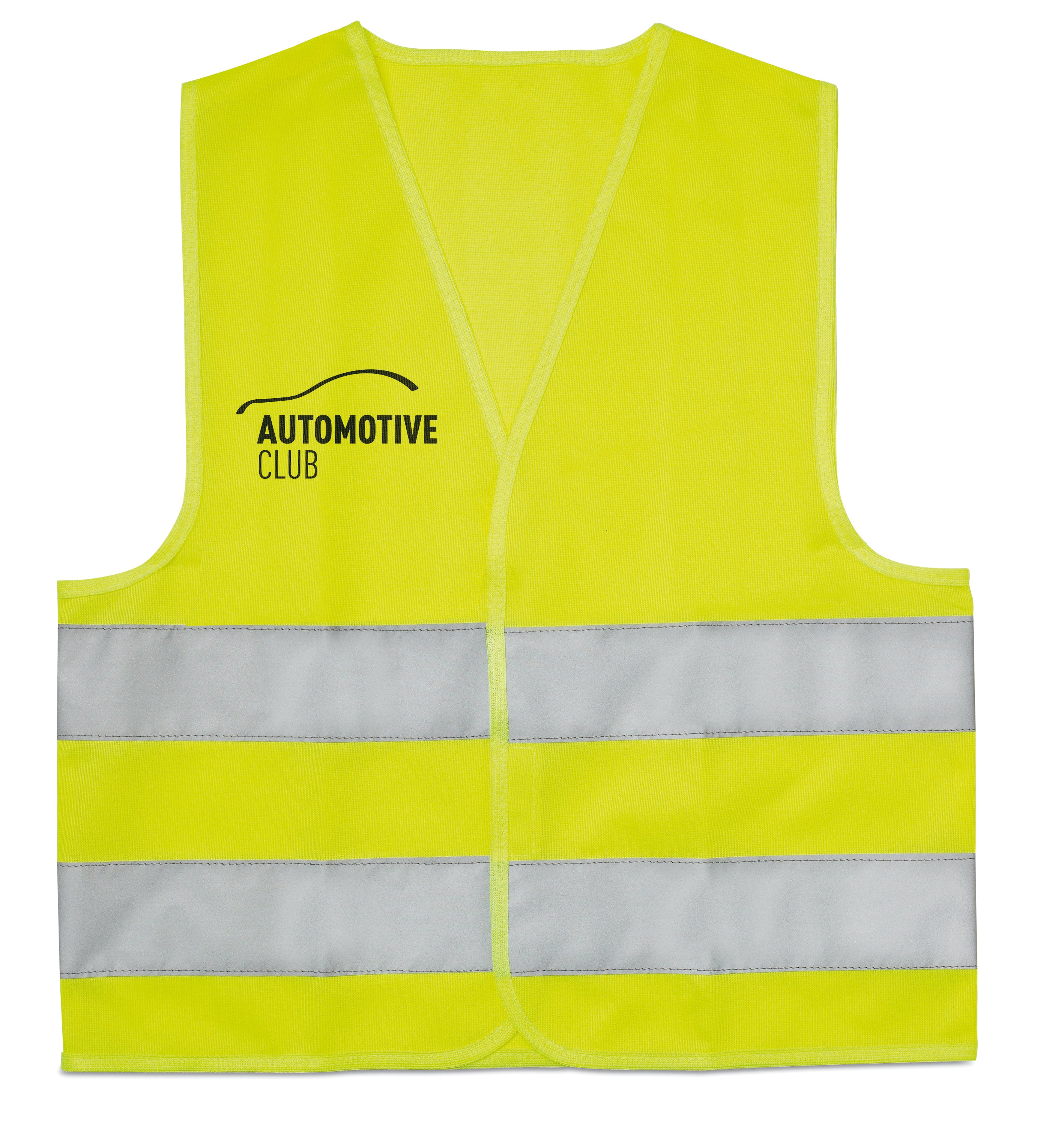 Kamizelka odblask dla dzieci MINI VISIBLE
