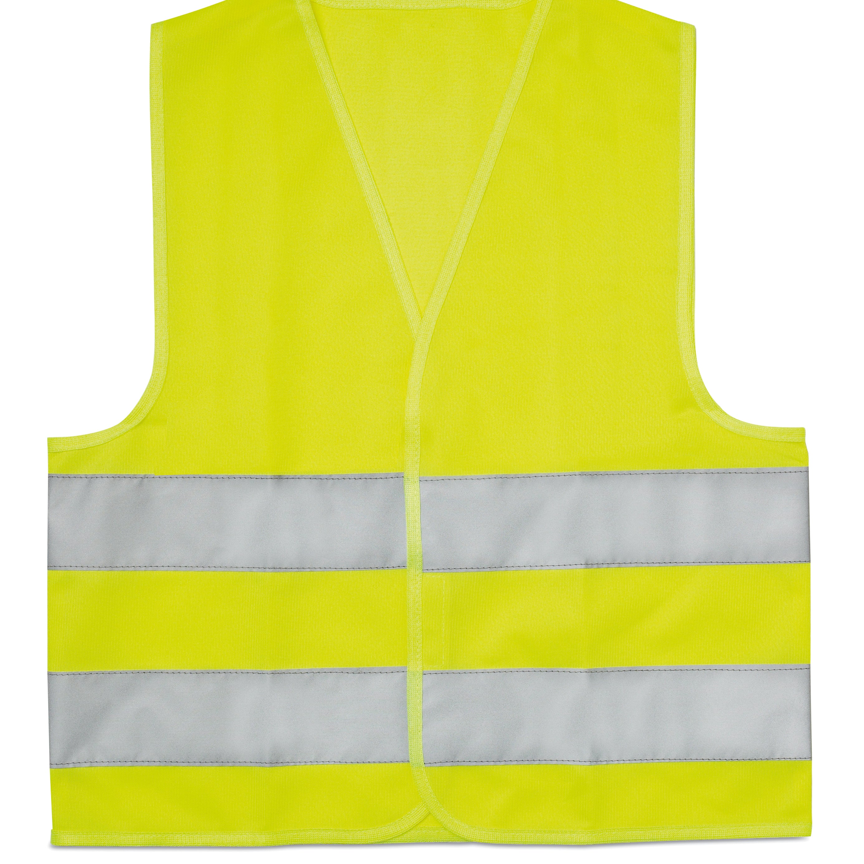 Kamizelka odblask dla dzieci MINI VISIBLE