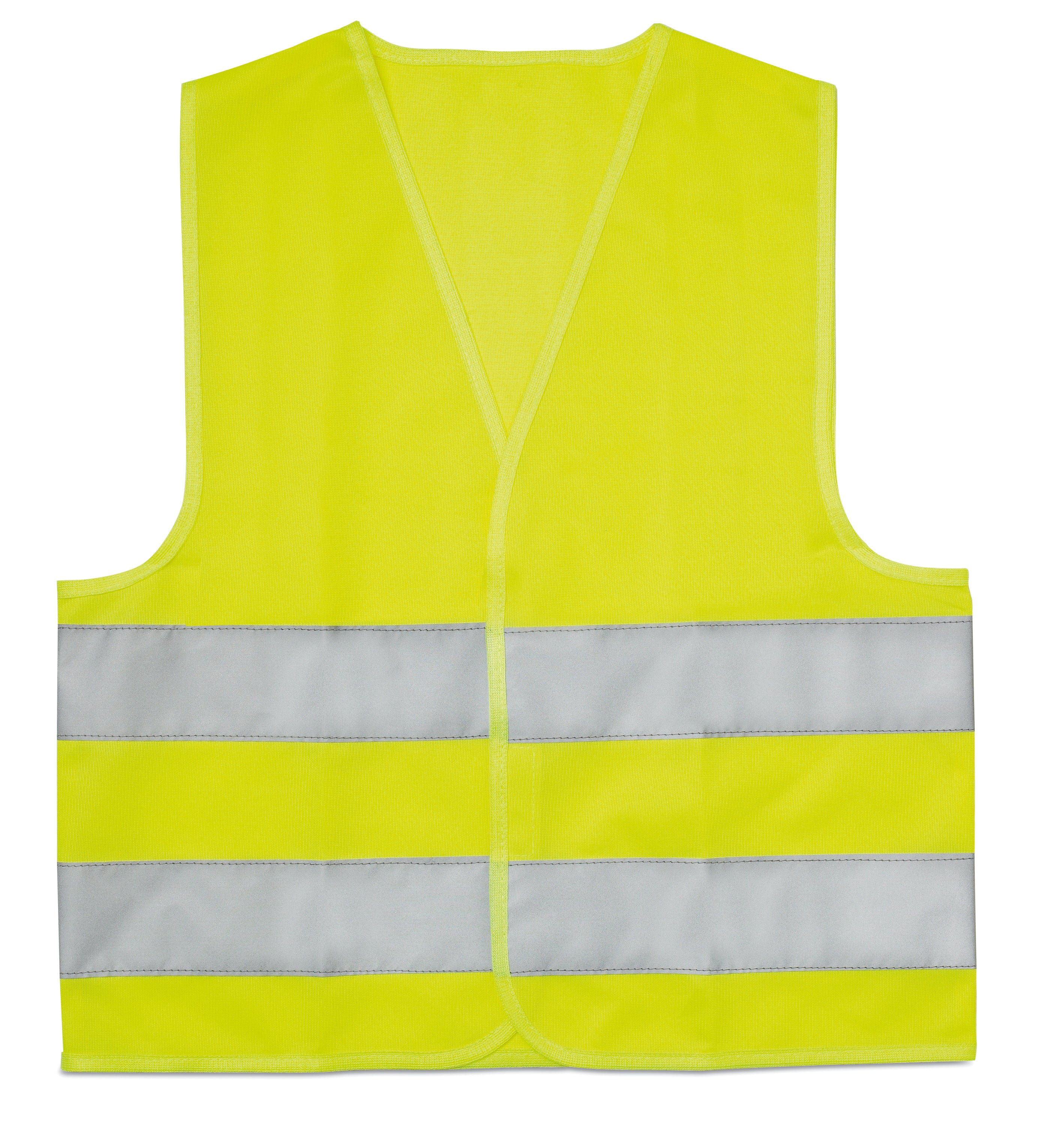 Kamizelka odblask dla dzieci MINI VISIBLE