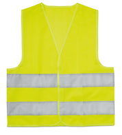 Kamizelka odblask dla dzieci MINI VISIBLE