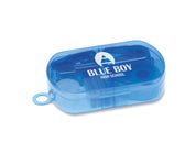 Plastikowy kpl biurowy BUROBOX
