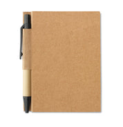 Notes z recyklingu CARTOPAD