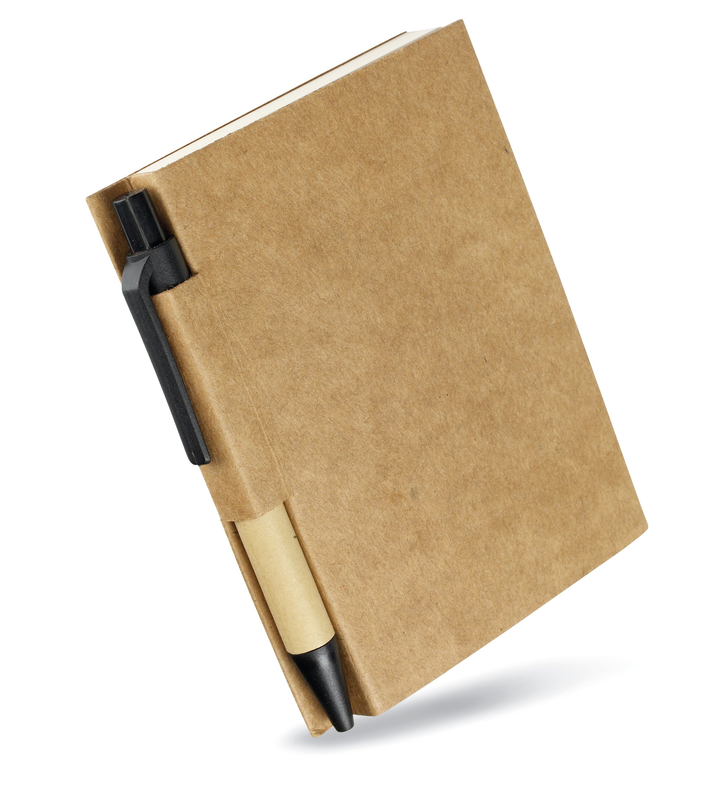 Notes z recyklingu CARTOPAD