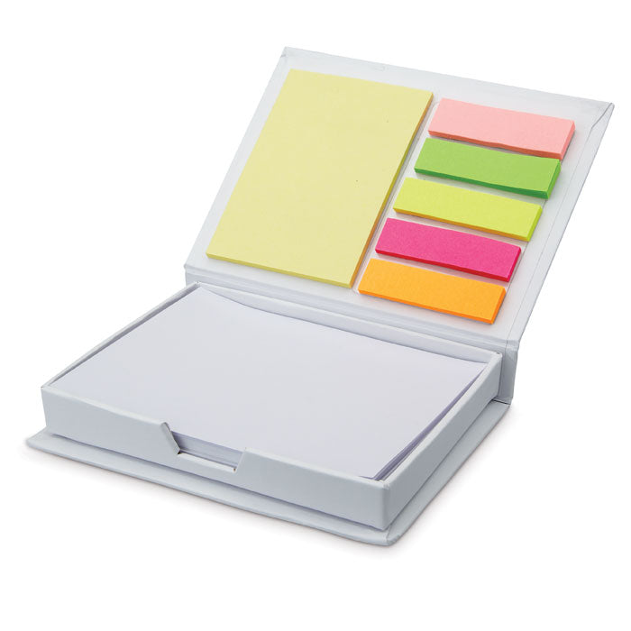 Pojemnik na karteczki MEMOKIT