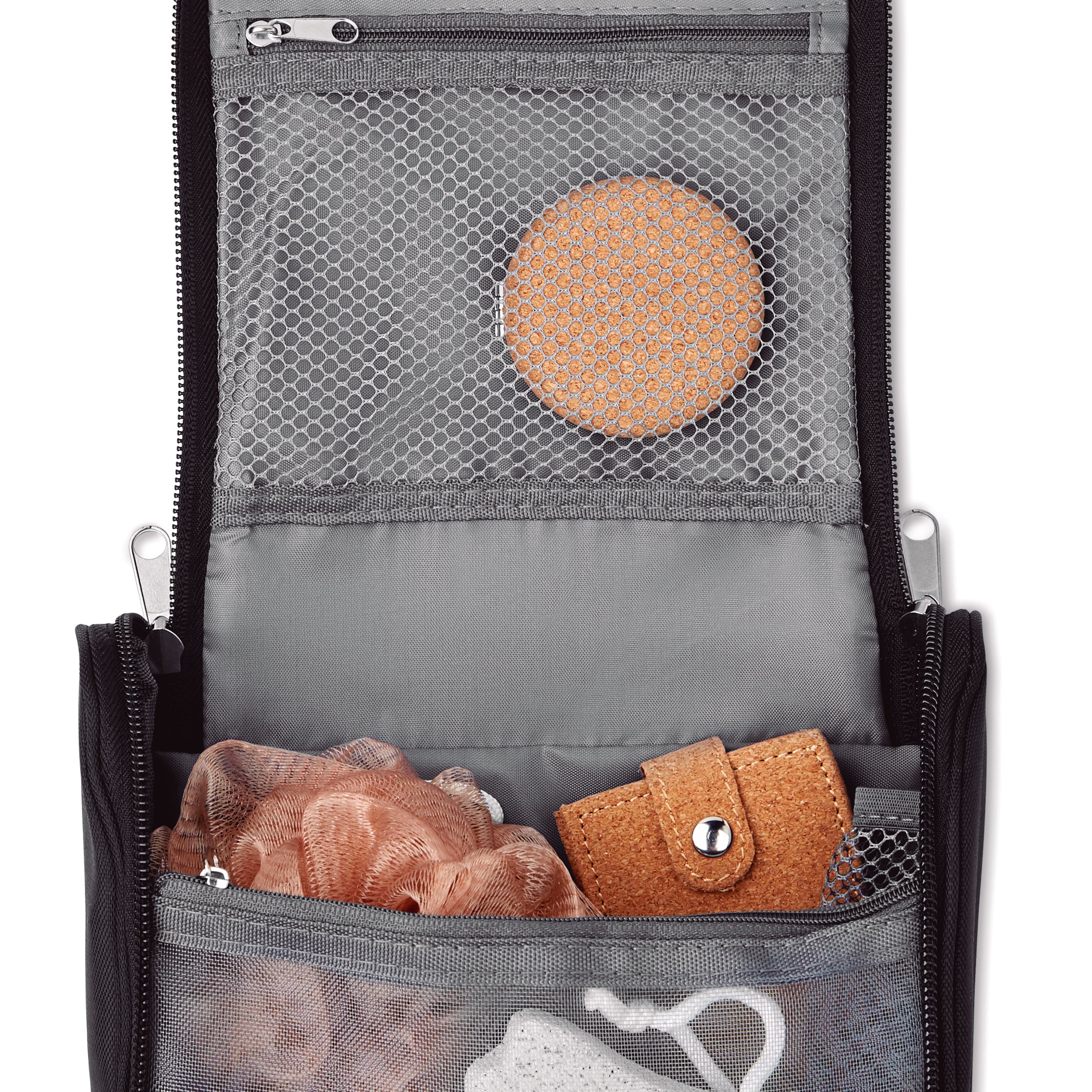 Podręczna kosmetyczka BAGOMATIC