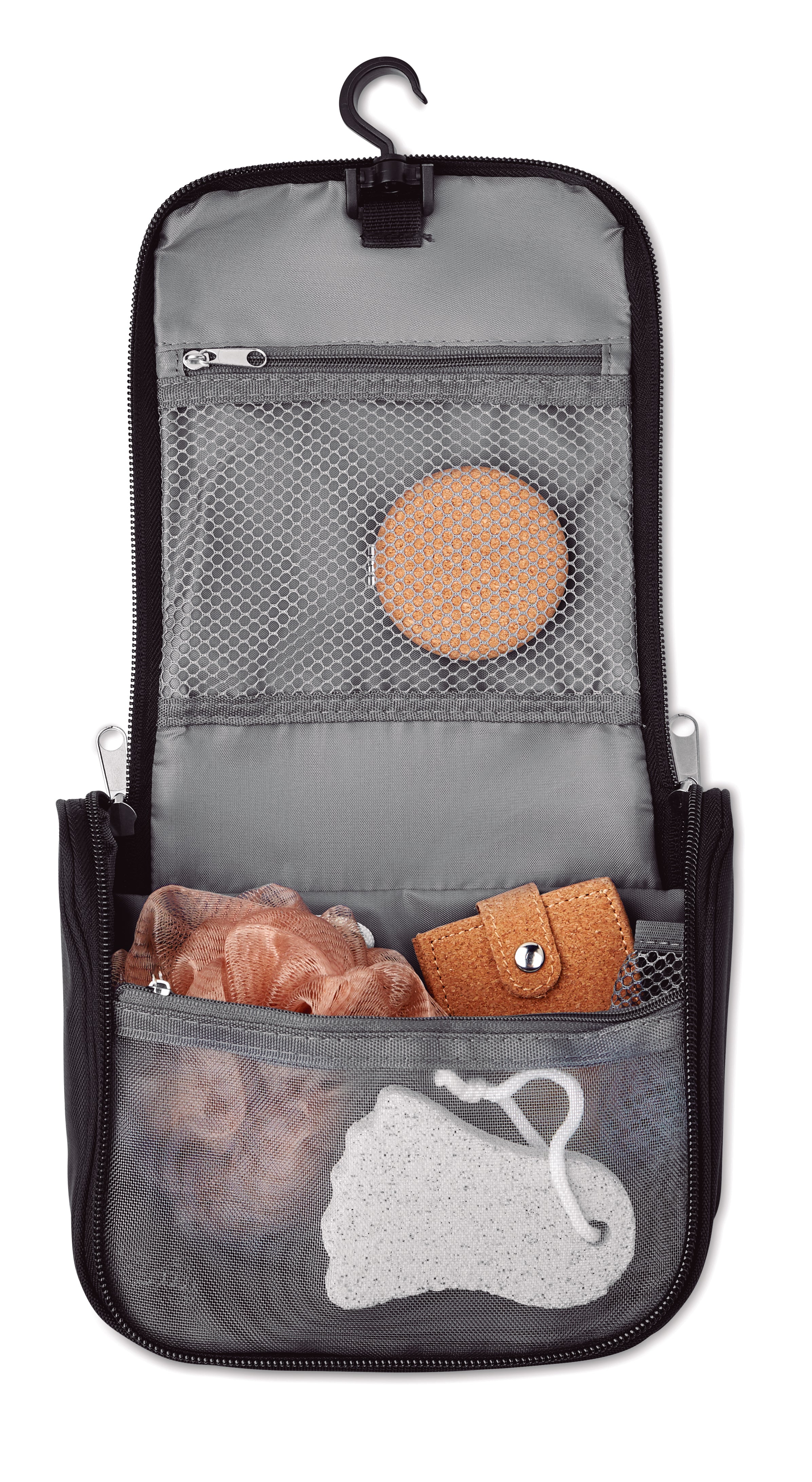 Podręczna kosmetyczka BAGOMATIC