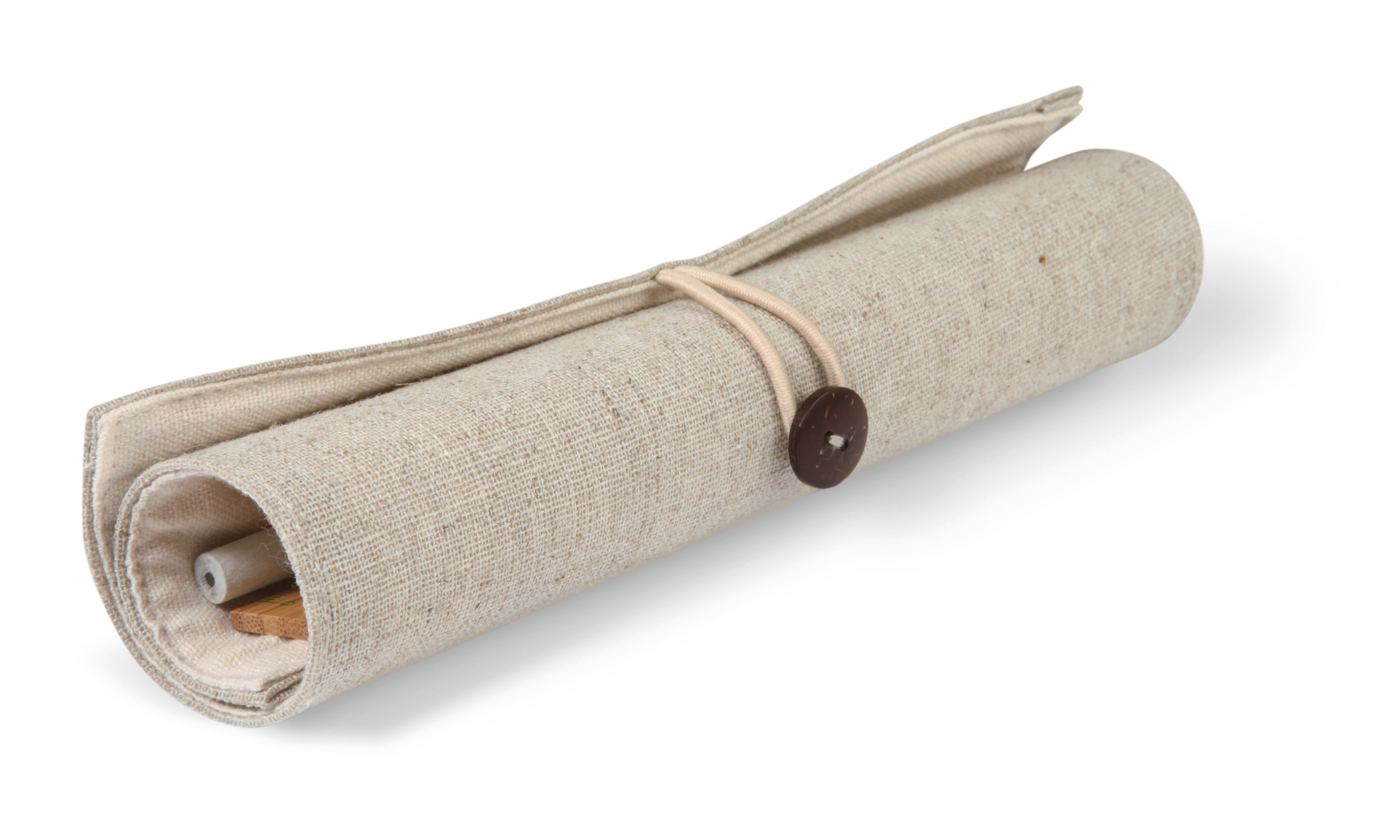 Zestaw biurkowy w etui ECOSET