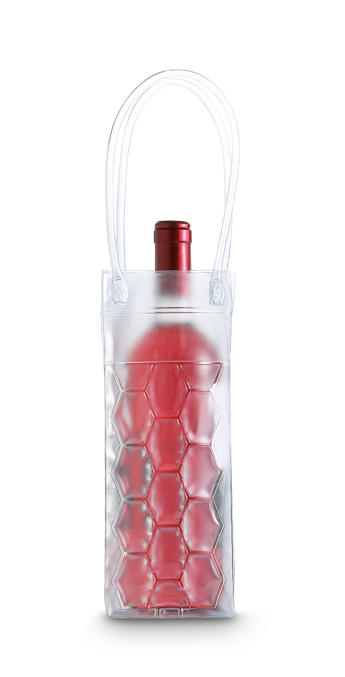 Torba chłodząca z PVC BACOOL