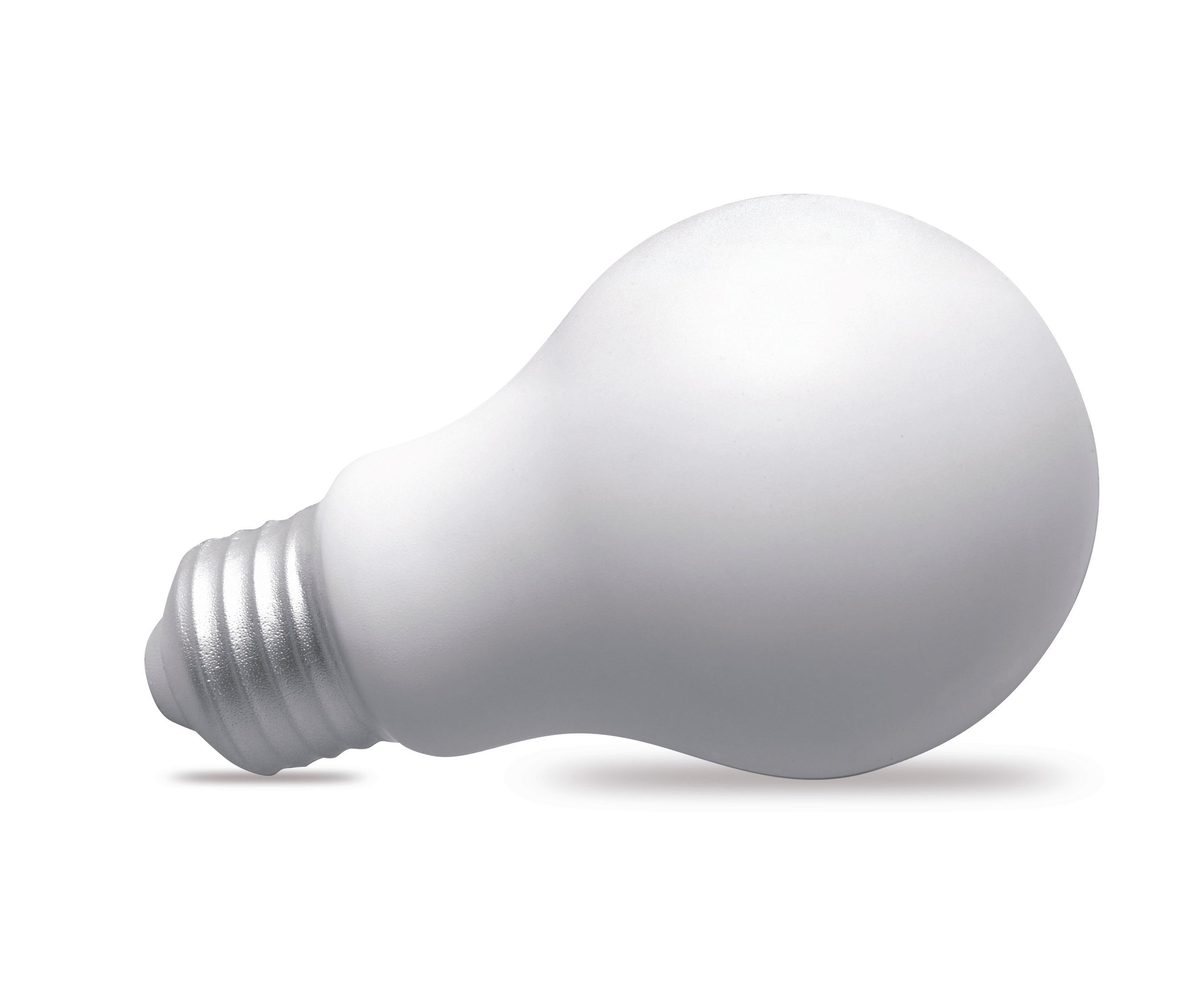 Antystres żarówka LIGHT