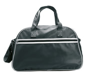 Torba sportowa, PVC VINTAGE