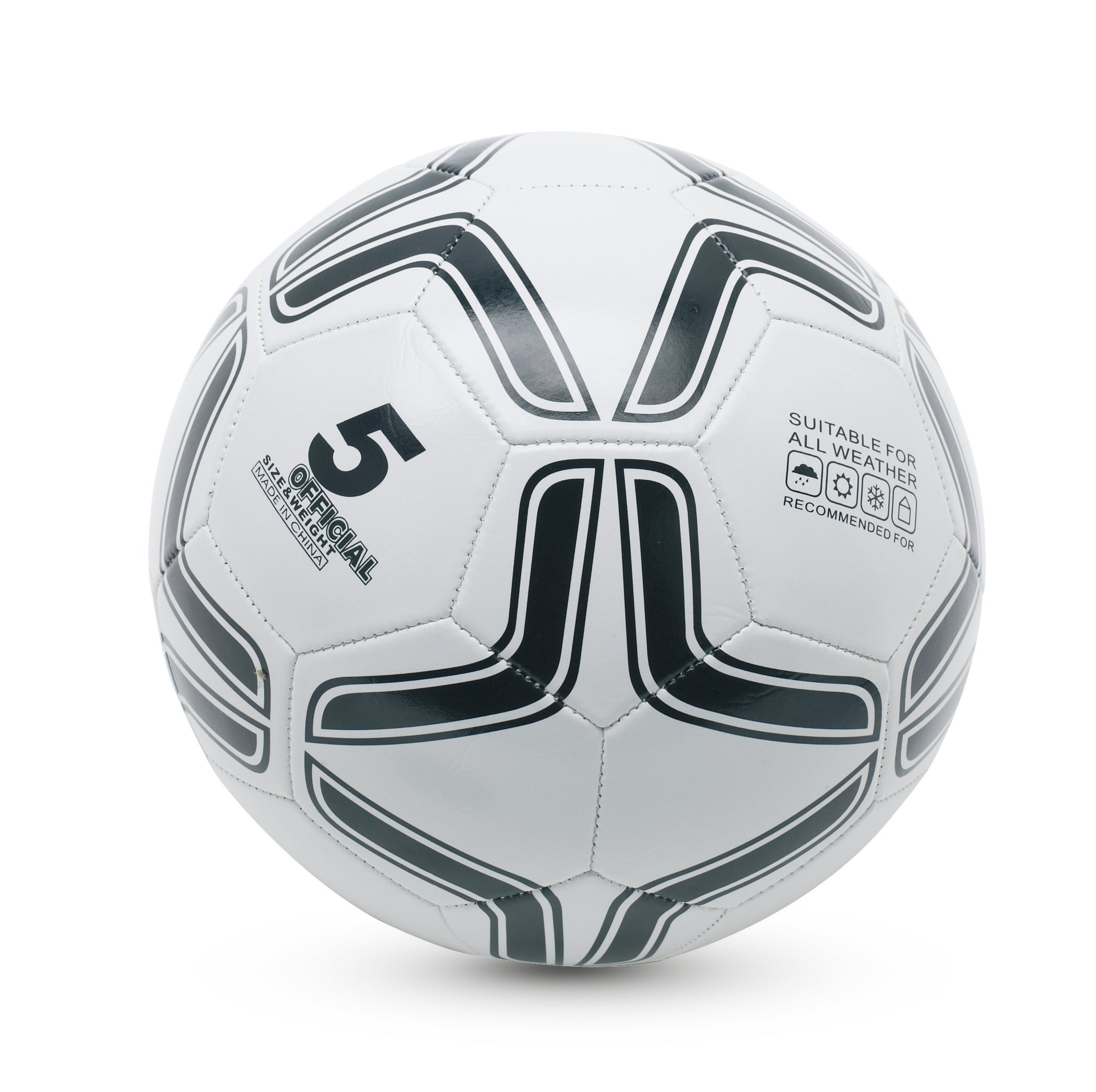 Piłka nożna, PVC 21.5cm SOCCERINI