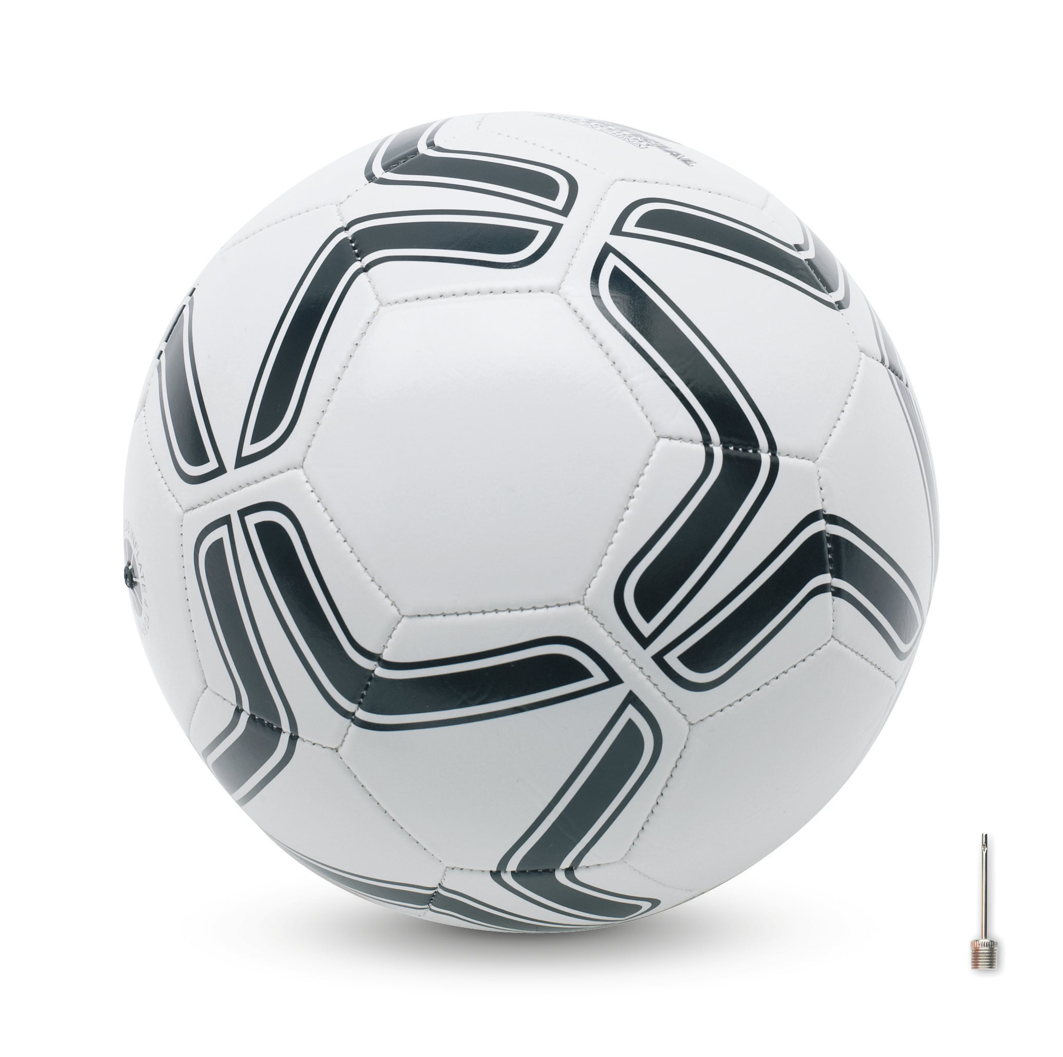 Piłka nożna, PVC 21.5cm SOCCERINI