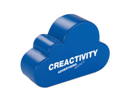 Antystres cmhurka CLOUDY