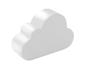 Antystres cmhurka CLOUDY
