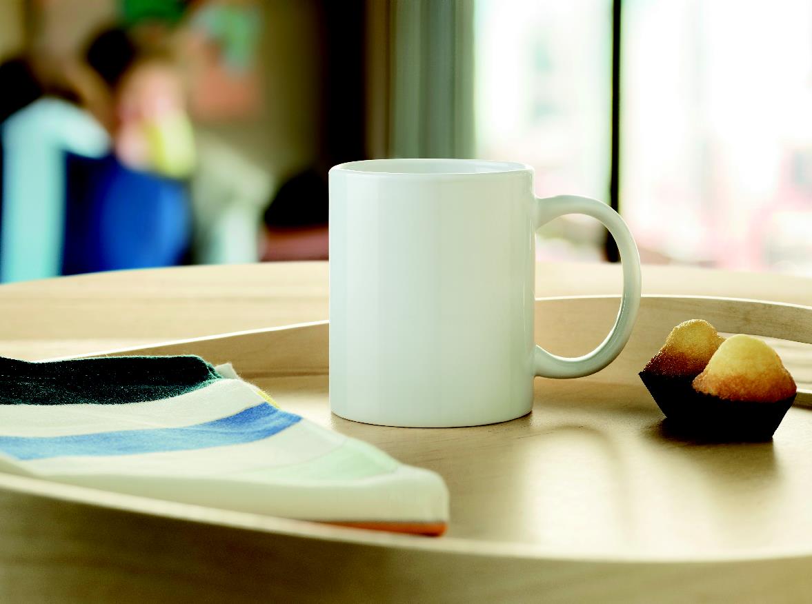 Kubek ceramiczny do sublimacji SUBLIM