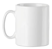 Kubek ceramiczny do sublimacji SUBLIM