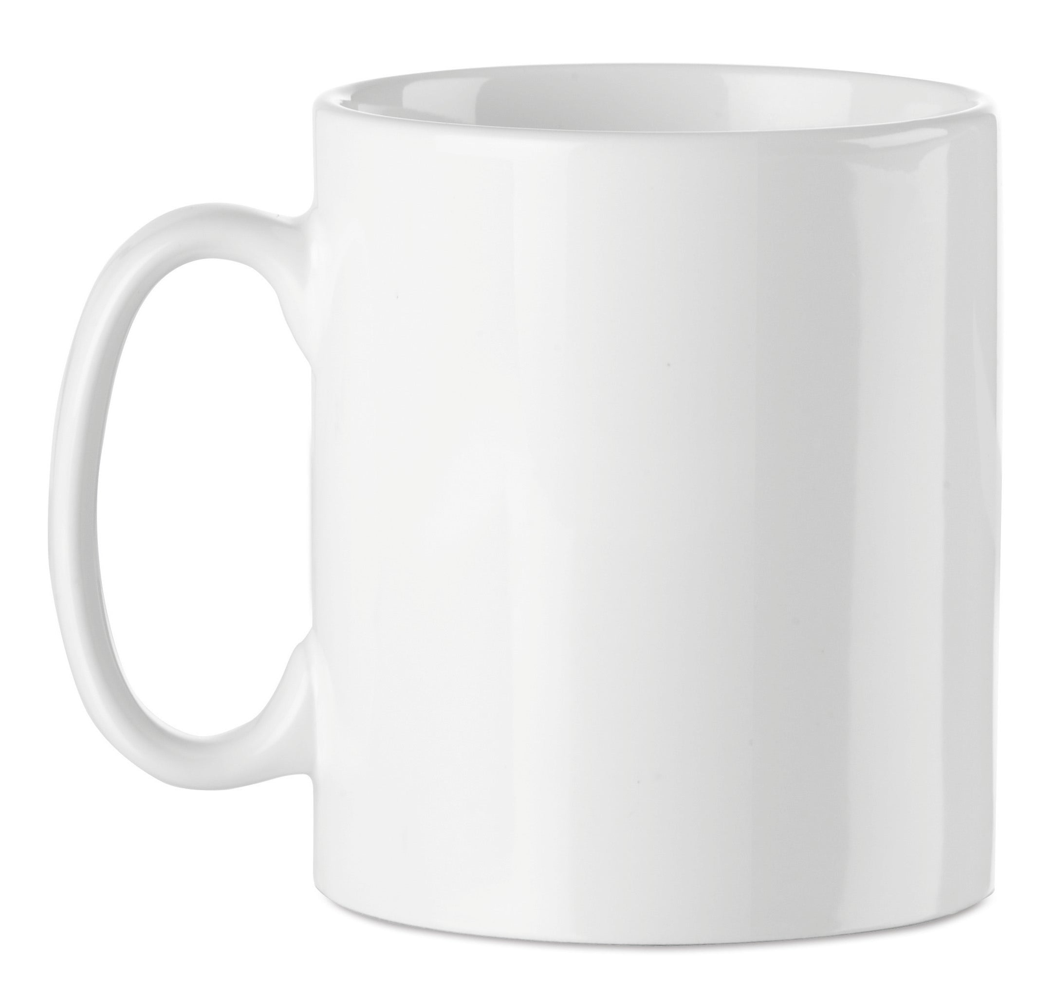 Kubek ceramiczny do sublimacji SUBLIM