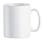 Kubek ceramiczny do sublimacji SUBLIM