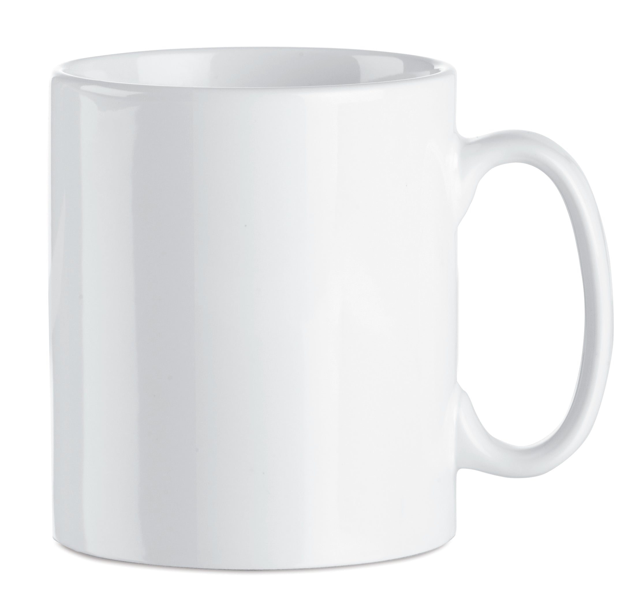 Kubek ceramiczny do sublimacji SUBLIM