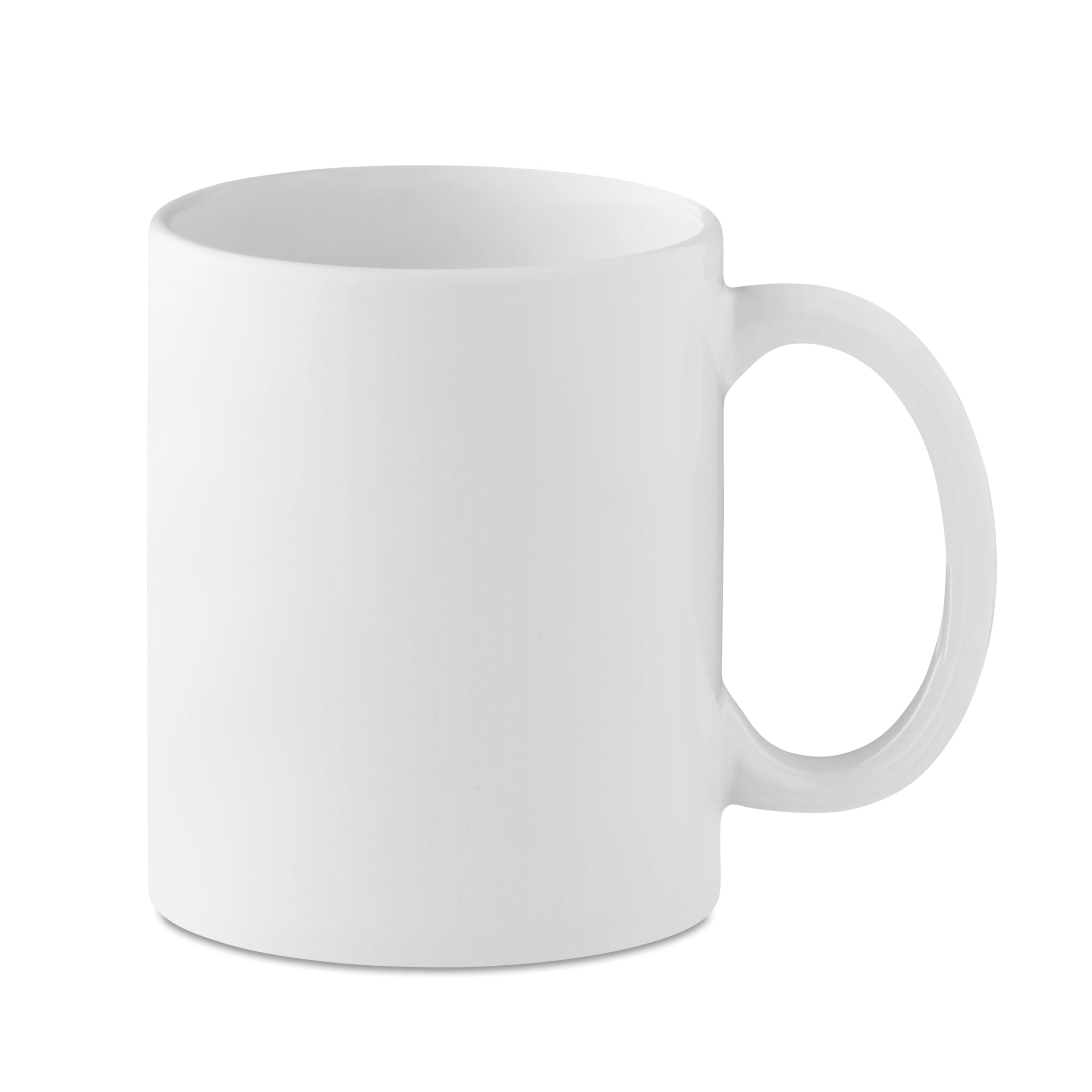 Kubek ceramiczny do sublimacji SUBLIM
