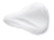Osłona siodełka, PVC BYPRO