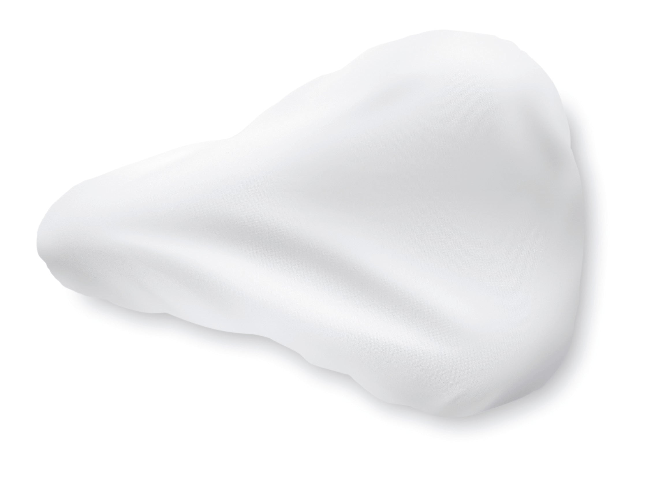 Osłona siodełka, PVC BYPRO