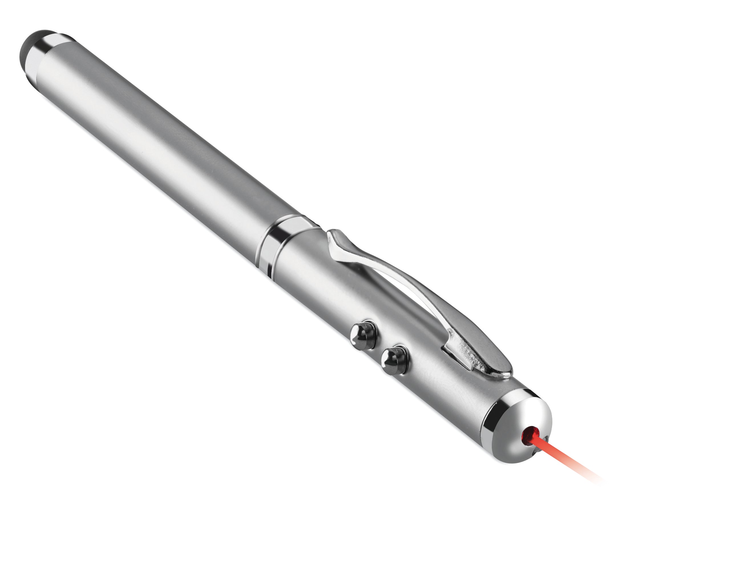 Długopis i wskaźnik laserowy TRIOLUX