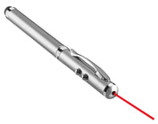 Długopis i wskaźnik laserowy TRIOLUX