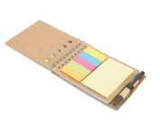 Notes z długopisem oraz koloro MULTIBOOK