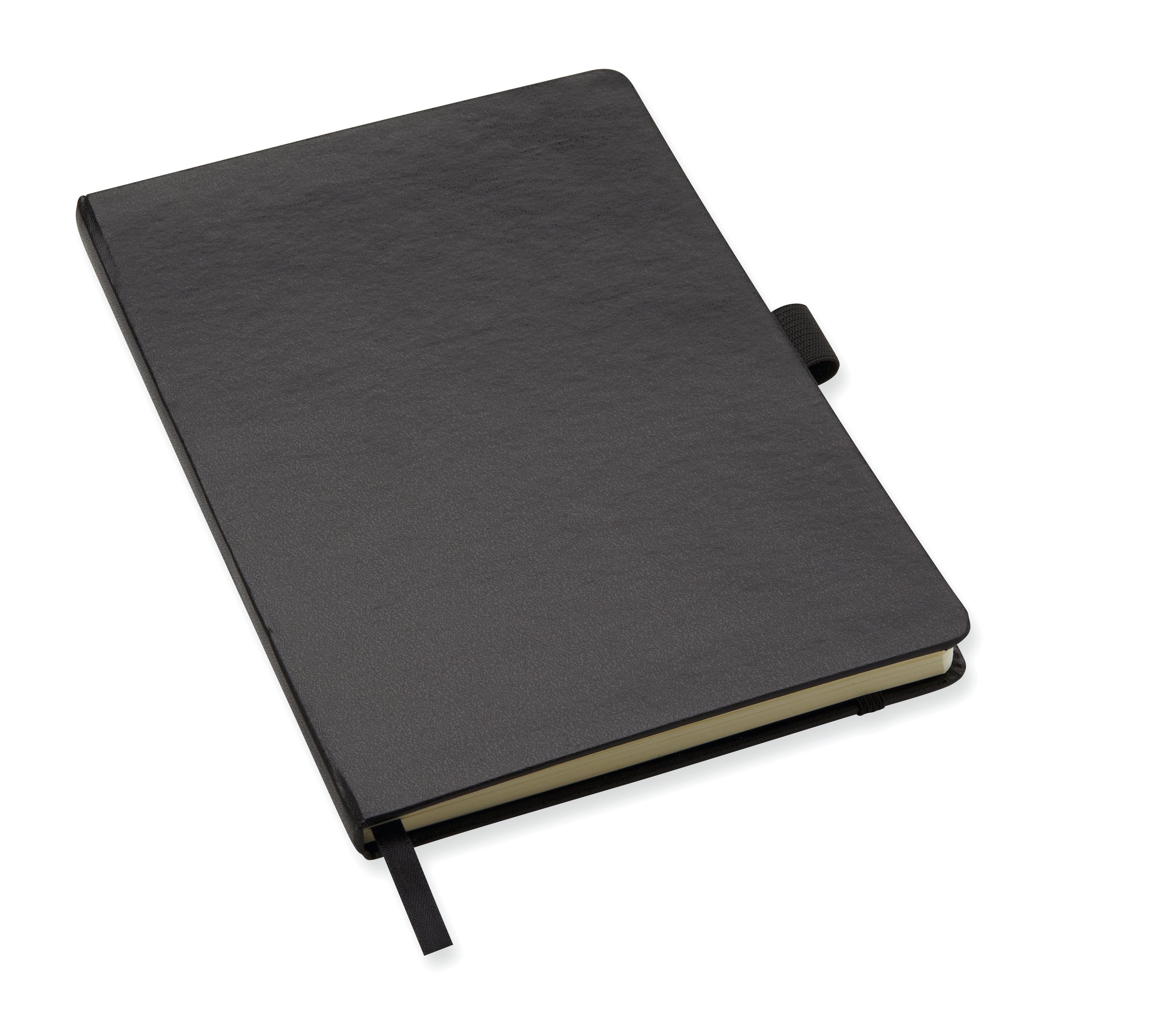 Notes A5 z długopisem NOTAPLUS