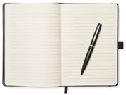 Notes A5 z długopisem NOTAPLUS