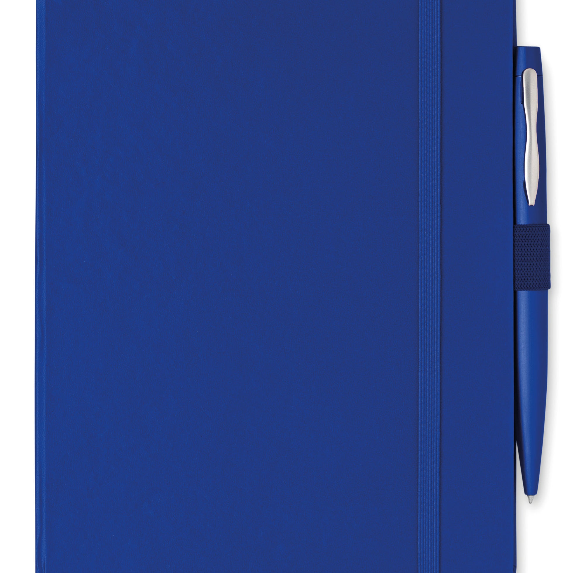 Notes A5 z długopisem NOTAPLUS