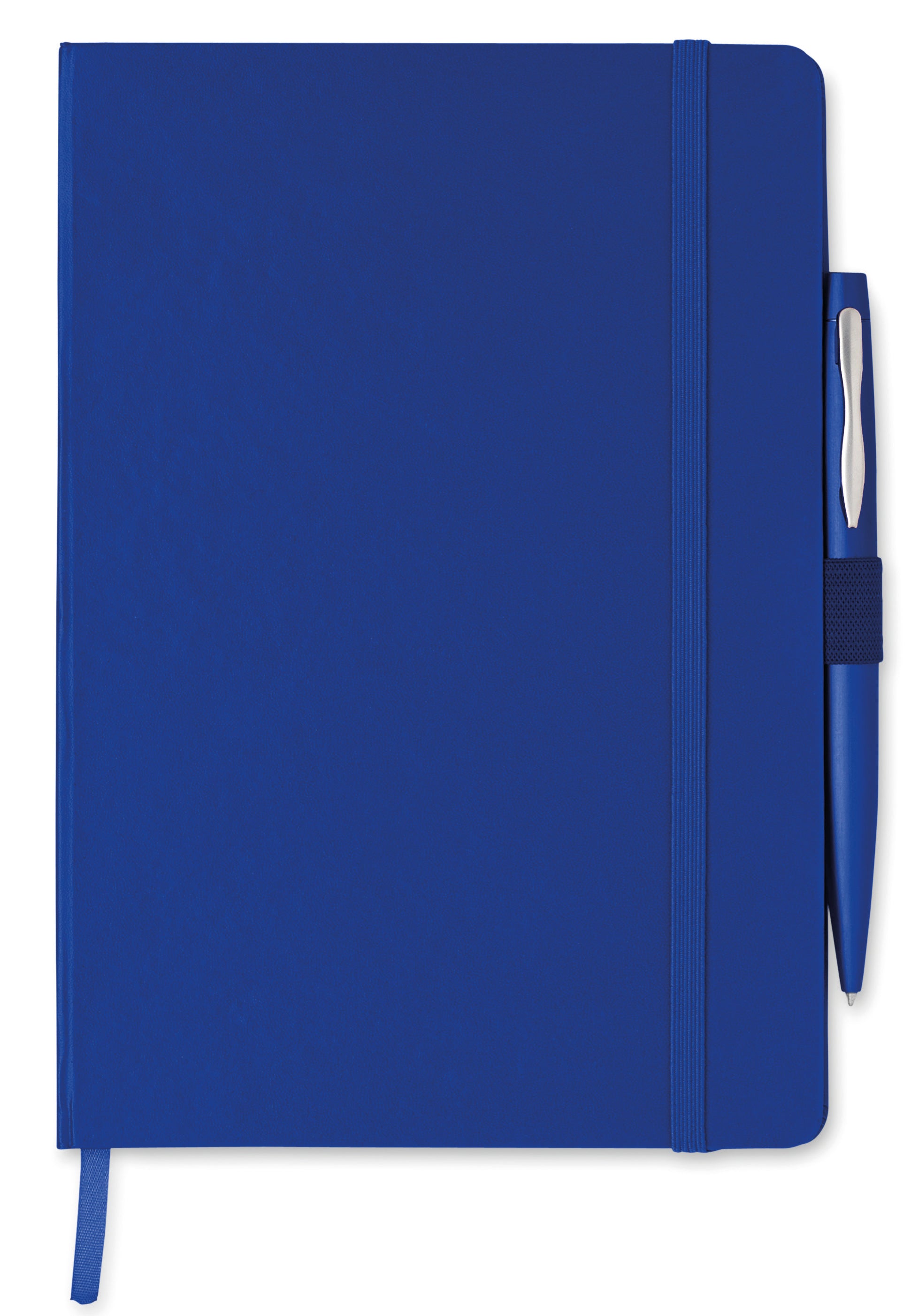 Notes A5 z długopisem NOTAPLUS