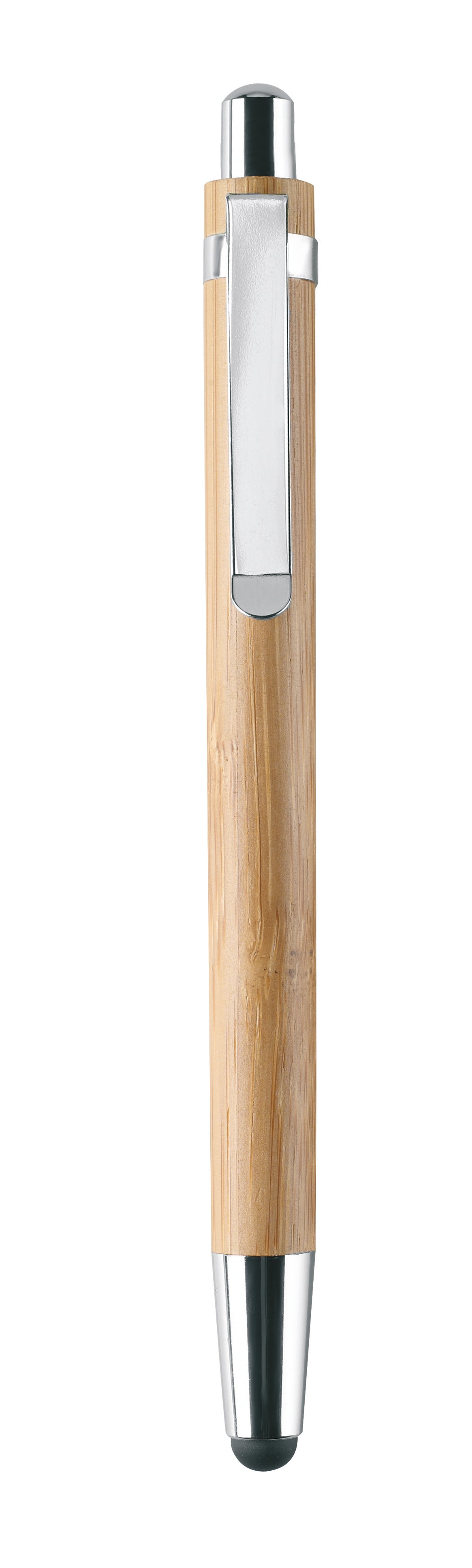 Bambusowy zestaw długopis  i o BAMBOOSET