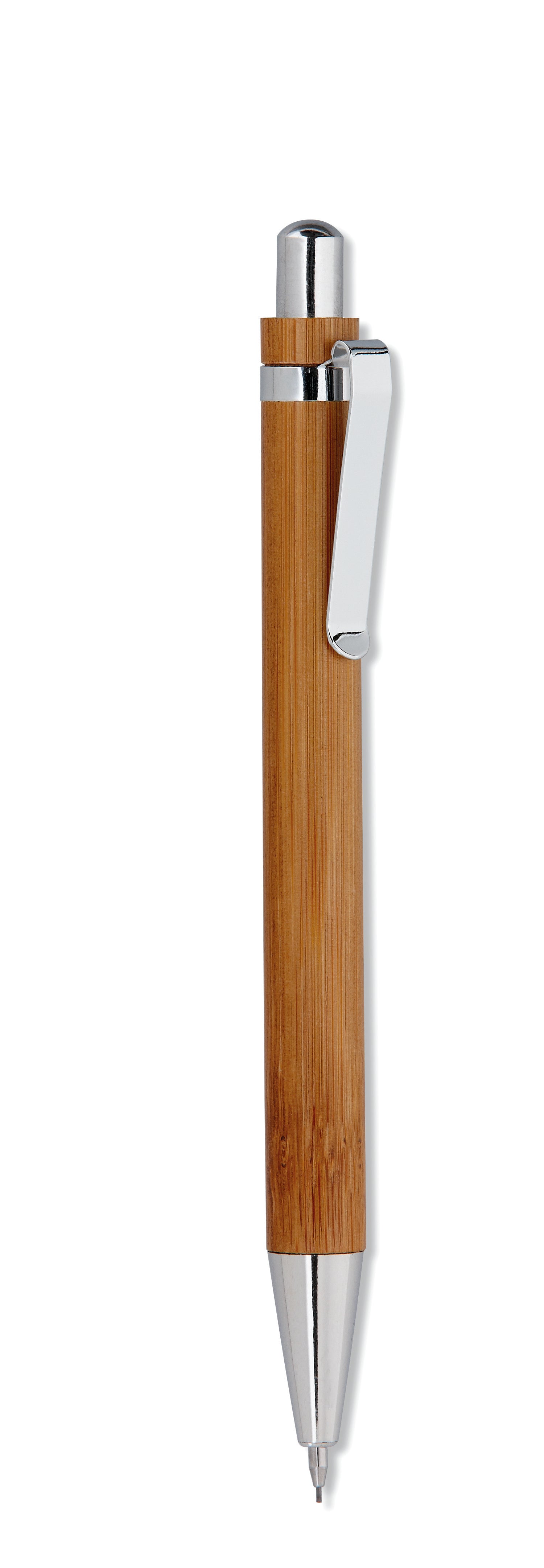 Bambusowy zestaw długopis  i o BAMBOOSET
