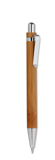 Bambusowy zestaw długopis  i o BAMBOOSET