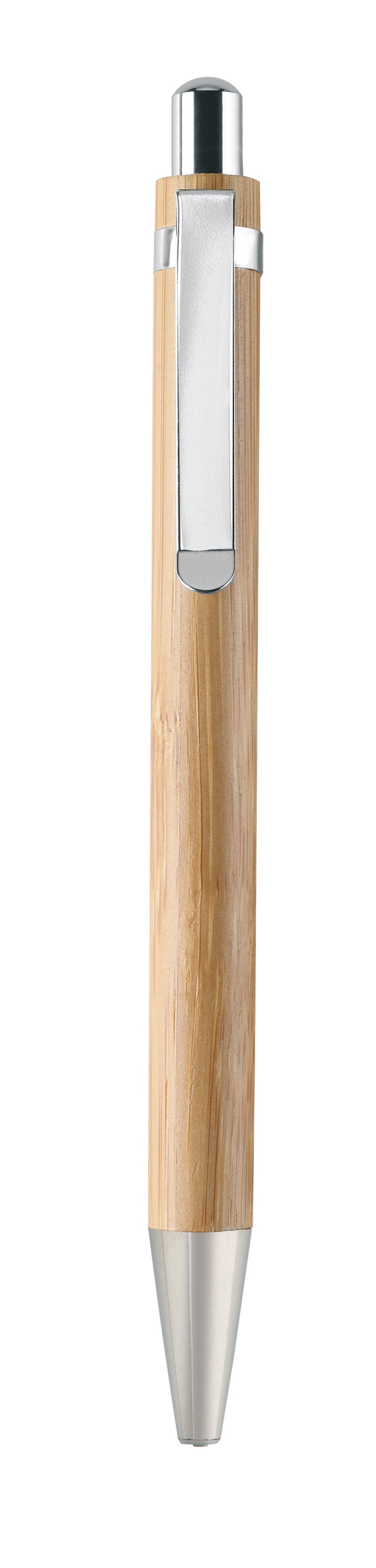 Bambusowy zestaw długopis  i o BAMBOOSET