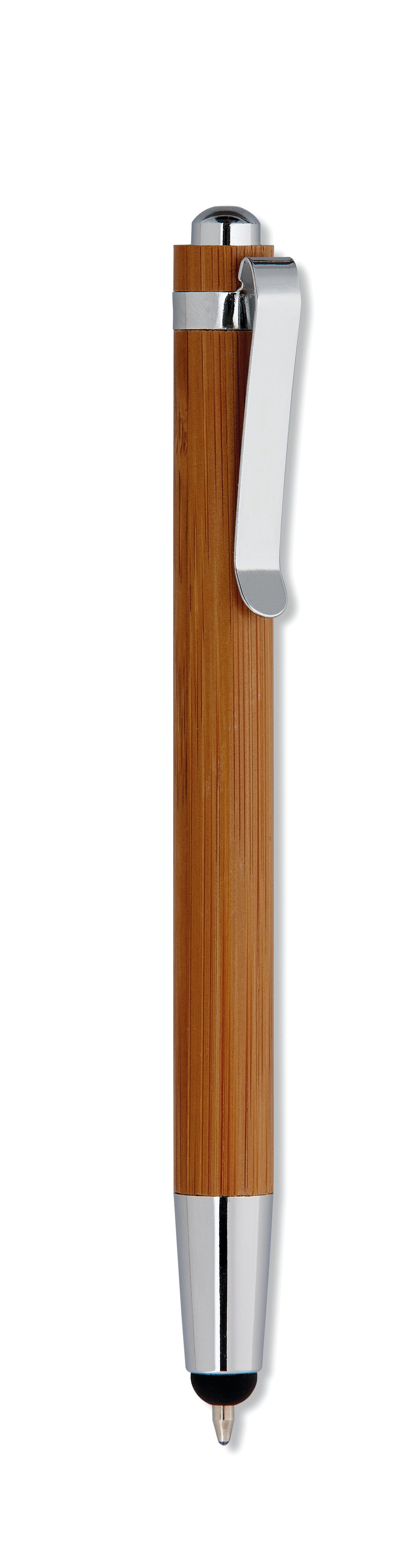 Bambusowy zestaw długopis  i o BAMBOOSET