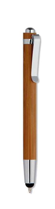 Bambusowy zestaw długopis  i o BAMBOOSET