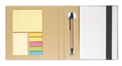 Eco Notes. QUINCY