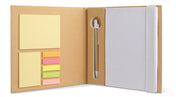 Eco Notes. QUINCY