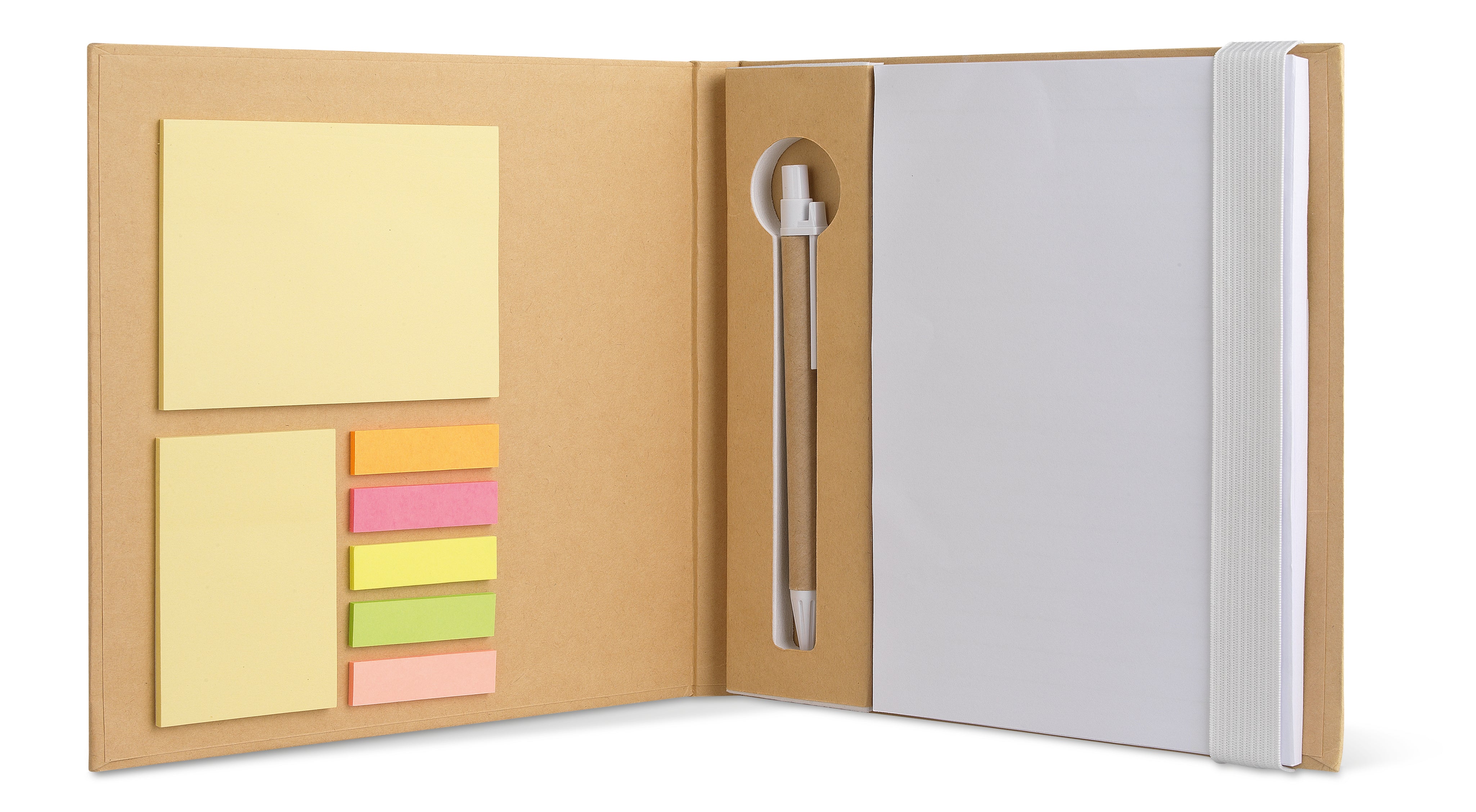 Eco Notes. QUINCY