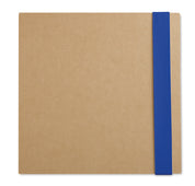 Eco Notes. QUINCY